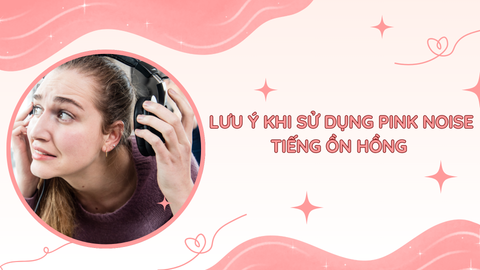 Pink Noise Là Gì? Tại Sao Kỹ Thuật Viên Âm Thanh Luôn Dùng Nó Khi Căn Chỉnh RTA?