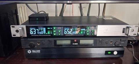 Dàn karaoke bị nhiễu sóng, micro không dây mất tín hiệu Xử lý nhanh và giải quyết triệt để từng nguyên nhân