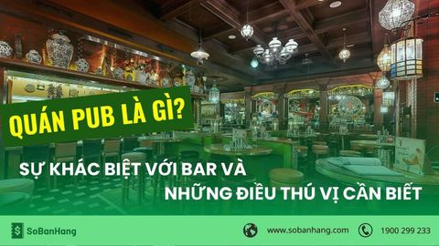 Vì Sao Khách Thích Ở Lại Lâu Trong Lounge Âm Thanh Hay? — Tâm Lý Học Đằng Sau 