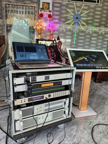 Nên Bán Dàn Karaoke Cũ Hay Thu Đổi Để Nâng Cấp?