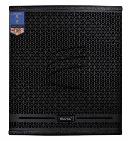 EUDAC Ra Mắt Dòng Loa Sub LUX Series 2025 – Trầm Sâu, Uy Lực Đỉnh Cao