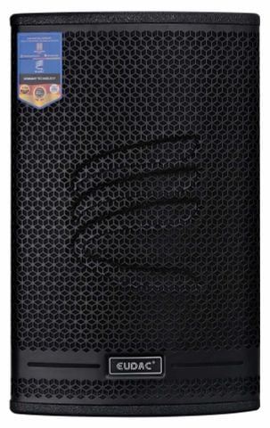 EUDAC LUX Series 2025 – Dòng Loa Full Cao Cấp, Chất Âm Thiên Về Bass