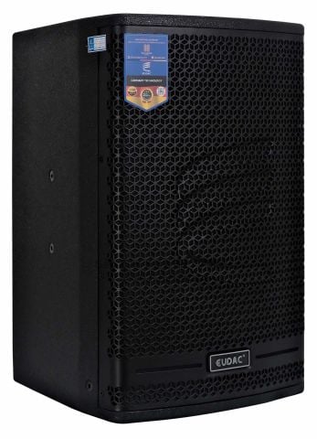 So Sánh Nhanh Các Dòng Loa Karaoke EUDAC AUDIO LUX Series