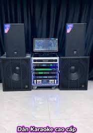 DÀN KARAOKE GIA ĐÌNH CAO CẤP KHÁC GÌ SO VỚI PHỔ THÔNG?