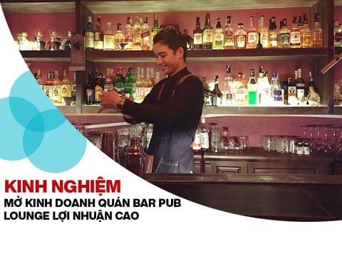 Chi Phí Làm Âm Thanh Pub, Lounge Là Bao Nhiêu? — Bảng Giá Thực Tế Và Những Thứ Quyết Định Con Số Cuối Cùng