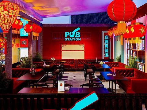 Hệ Thống Âm Thanh Pub, Lounge Là Gì? — Tất Cả Những Gì Anh/Chị Cần Biết Trước Khi Đầu Tư