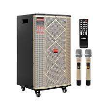 LOA KÉO CÓ GHÉP THÊM Vang Cơ Hoặc Vang Số Được Không?