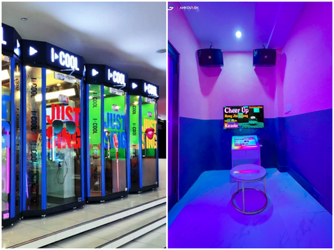 Có nên mở phòng karaoke mini ở khu dân cư không?  Phân tích thực tế – Pháp lý – Tài chính – Rủi ro