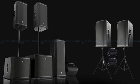 Bass Mạnh Ảnh Hưởng Cảm Xúc Khách Hàng Ra Sao? — Khoa Học Đằng Sau Cảm Giác 