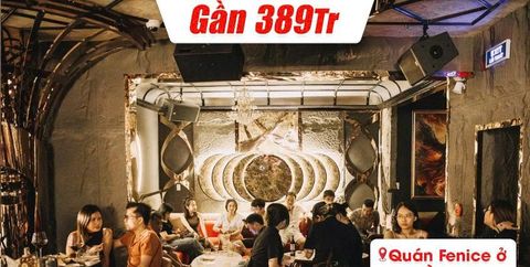Setup Âm Thanh Pub, Lounge Chuyên Nghiệp Từ A–Z — Hướng Dẫn Thực Chiến Cho Chủ Cơ Sở
