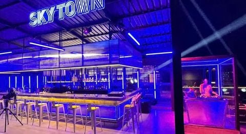 Dàn Âm Thanh Cho Pub, Lounge Cần Những Gì? — Danh Sách Thiết Bị Thực Tế Theo Từng Tầm Đầu Tư
