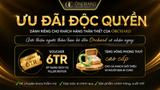 THÔNG BÁO CHƯƠNG TRÌNH ƯU ĐÃI DÀNH TẶNG KHÁCH HÀNG THÂN THIẾT KHI GIỚI THIỆU BẠN