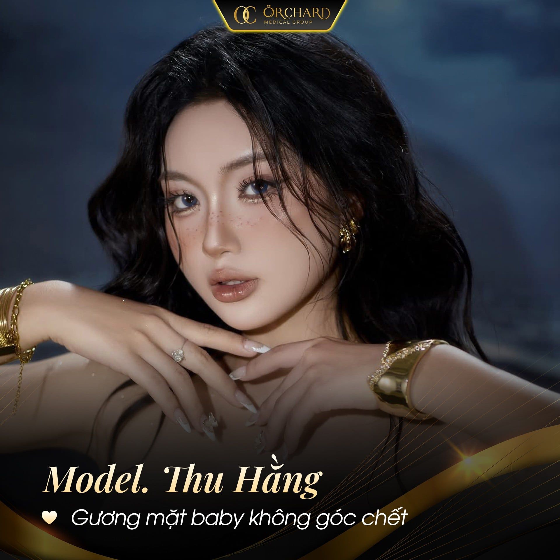 Filler trán - giải pháp cho vùng trán mịn màng và hài hoà