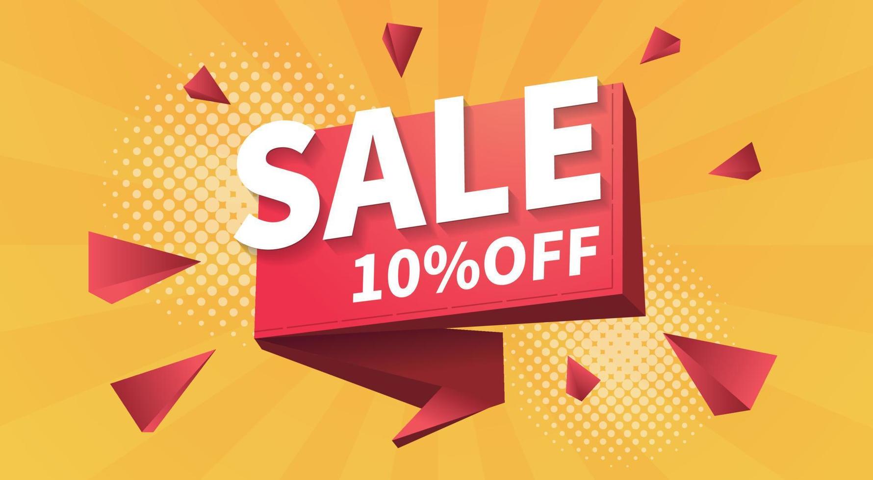 Sale 10%