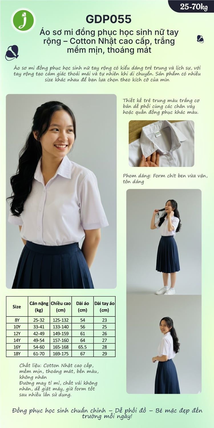 Đồng phục học sinh