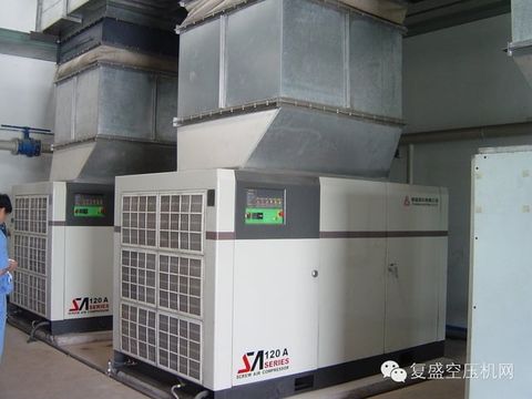 Máy Nén Khí Trục Vít Là Gì? Cấu Tạo Và Nguyên Lý Hoạt Động Chi Tiết