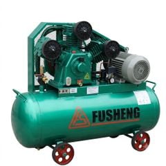 Cách Chọn Công Suất Máy Nén Khí Cho Nhà Xưởng Chuẩn Xác Nhất 2026