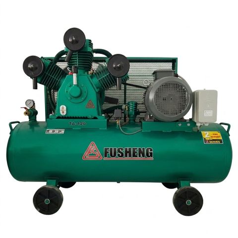 So Sánh Máy Nén Khí Piston Và Máy Nén Khí Trục Vít: Nên Chọn Loại Nào?