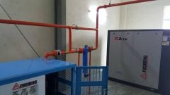 Cách tính thời gian hoàn vốn khi đầu tư máy nén khí biến tần