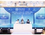 KAKAPO CHÍNH THỨC KÝ KẾT HỢP TÁC CÙNG SEN VÀNG – ĐỒNG HÀNH CÙNG MISS WORLD VIỆT NAM 2026