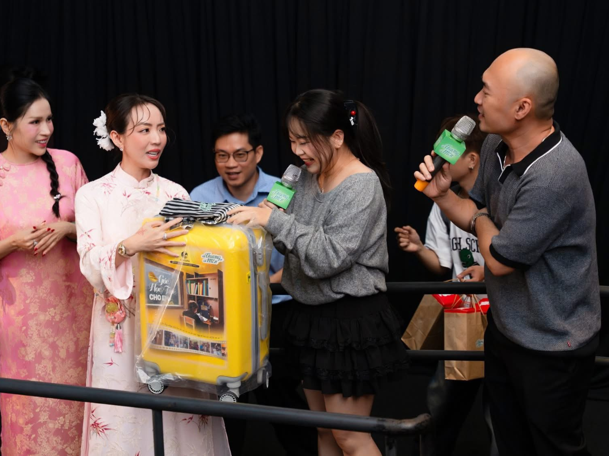 KAKAPO ĐỒNG HÀNH CÙNG  