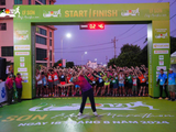 KAKAPO đồng hành cùng LÝ SƠN HALF MARATHON 2024- Khi sản phẩm song hành cùng tinh thần thể thao bền bỉ