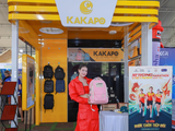 KAKAPO đồng hành cùng GIẢI CHẠY STRONG VIETNAM INTERNATIONAL MARATHON VUNG TAU – Khi balo không chỉ là vật dụng, mà là người bạn đường dài