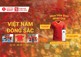 MUA HOÁ ĐƠN NHẬN QUÀ TẶNG 