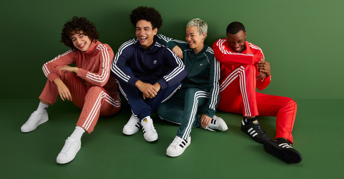 ADIDAS