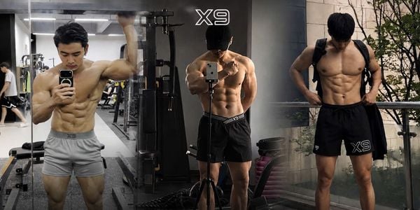 Top 3 Mẫu Quần Short Nam Ngắn Chạy Bộ cho Dân Thể Thao shop đồ thể thao nam gần đây