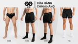 Top 4 Mẫu Quần Bơi Nam gần đây cho anh em đi bơi hồ, bơi biển
