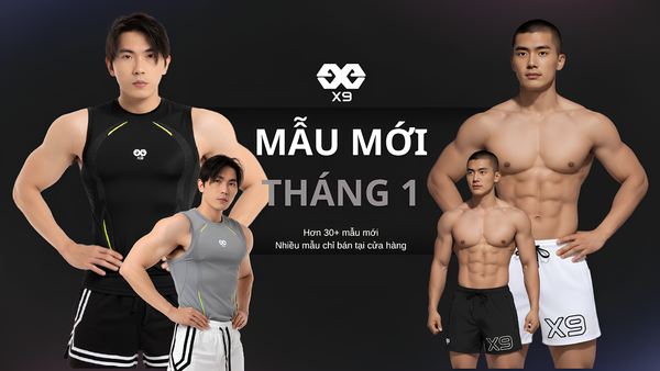 Shop Quần Áo Thể Thao Quận Tân Phú Gần Đây