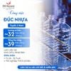 TUYỂN ĐƠN HÀNG ĐÚC NHỰA - LÀM VIỆC TẠI GIFU NHẬT BẢN - THU NHẬP ~39 TRIỆU/THÁNG