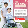 Hành Trình Trở Thành Điều Dưỡng Viên Tại Nhật Bản 2026: Thu Nhập Tốt, Tương Lai Vững Vàng