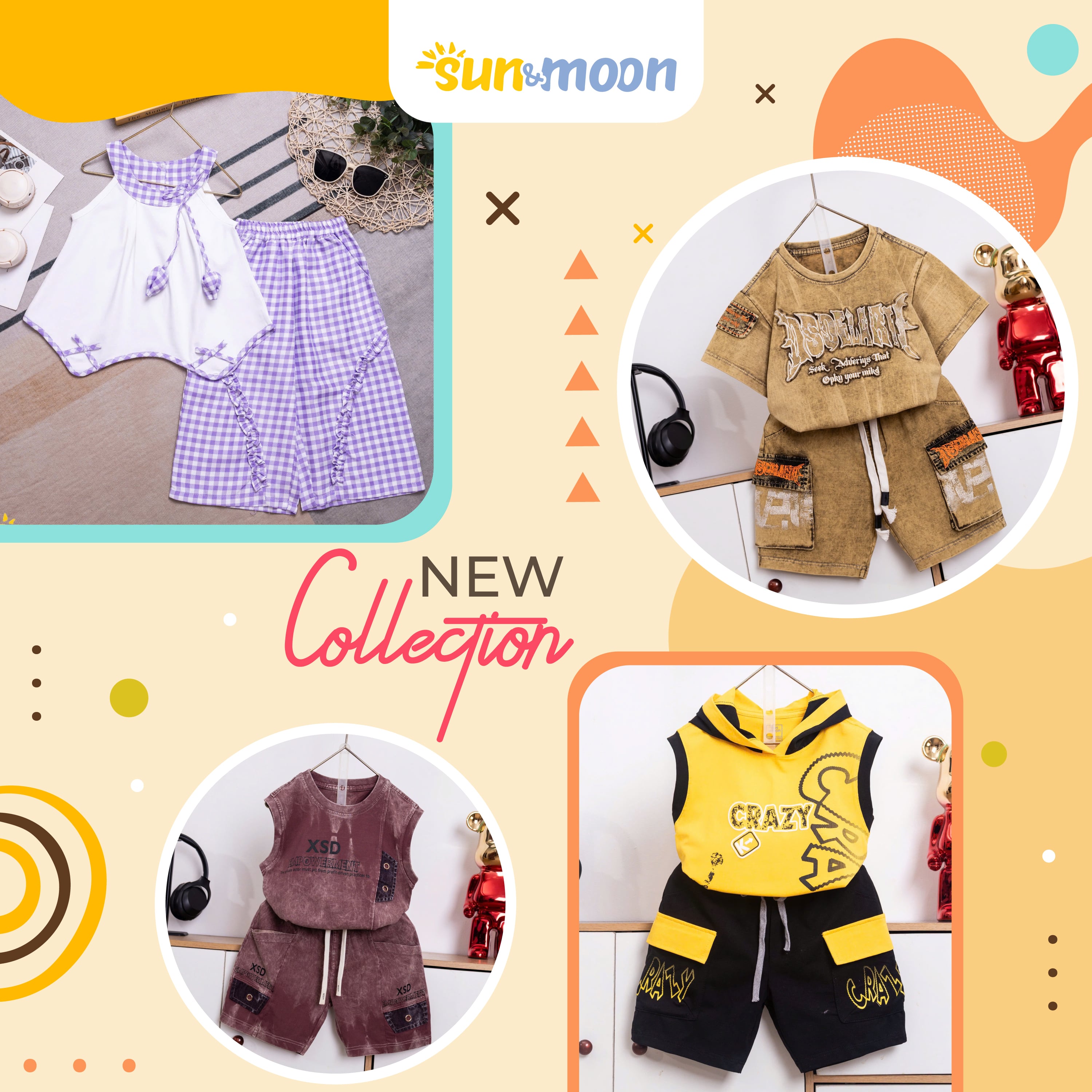 Các ưu đãi của chúng tôi 