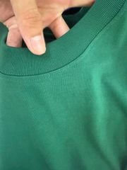 Nên chọn vải dệt kim hay dệt thoi khi đặt may đồng phục?