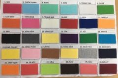 Áo thun may từ vải cotton, giá có rẻ như quảng cáo?