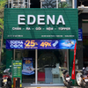 EDENA - DIỆN MẠO MỚI, TẦM NHÌN MỚI