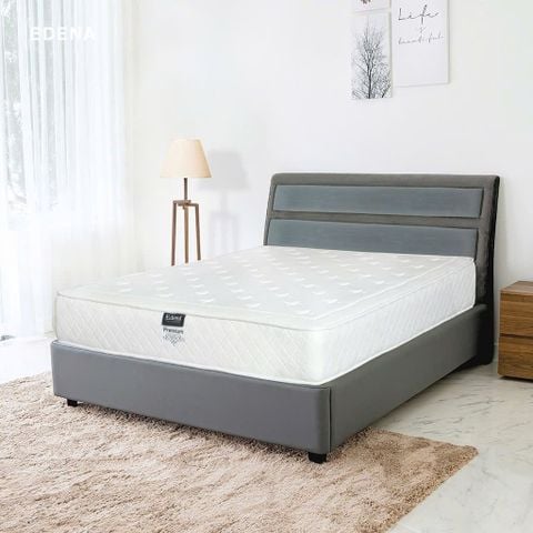 Nệm Lò Xo Nào Tốt Giá Hợp Lý? Tiêu Chí Đánh Giá Nệm Lò Xo Chất Lượng