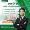 TUYỂN DỤNG NHÂN VIÊN KINH DOANH THỊ TRƯỜNG