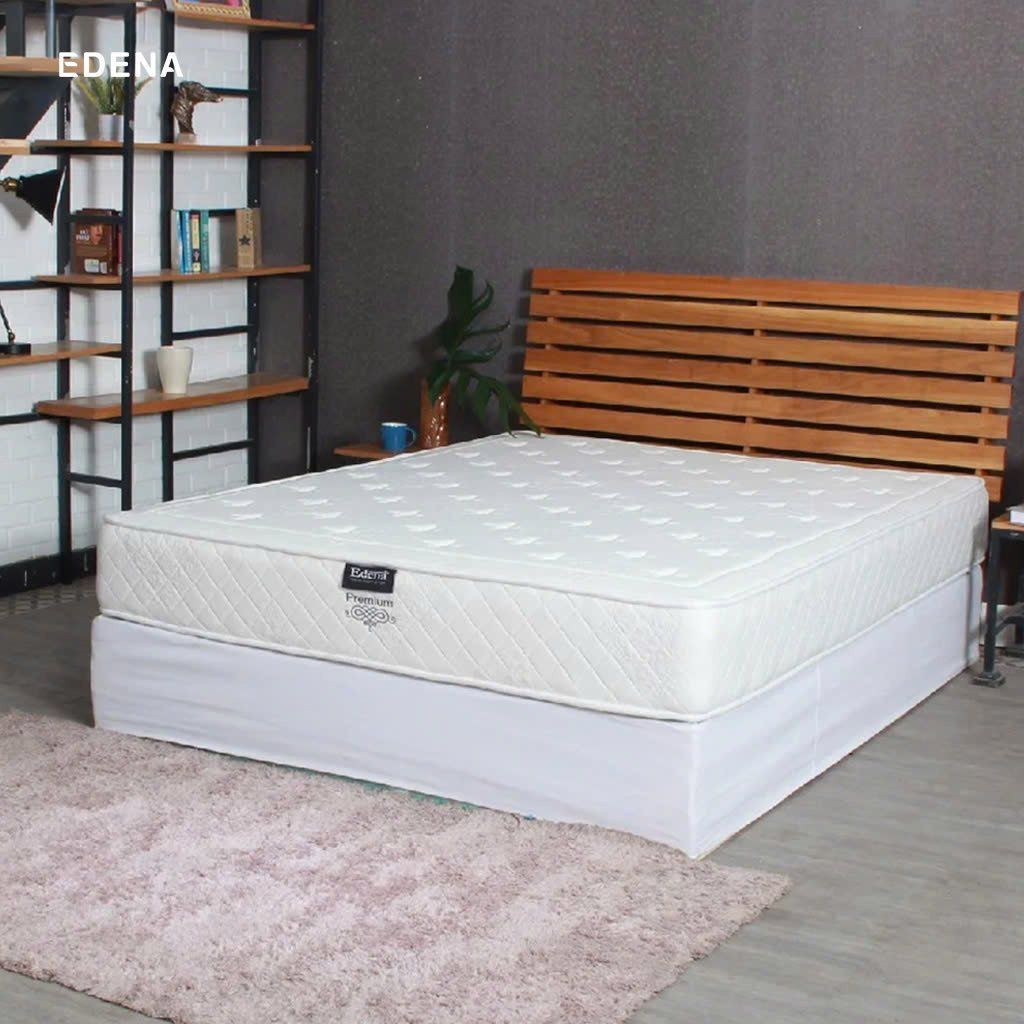 Nệm Lò xo Edena