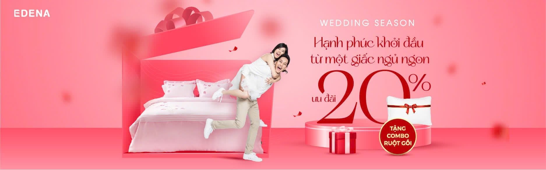 Wedding Season