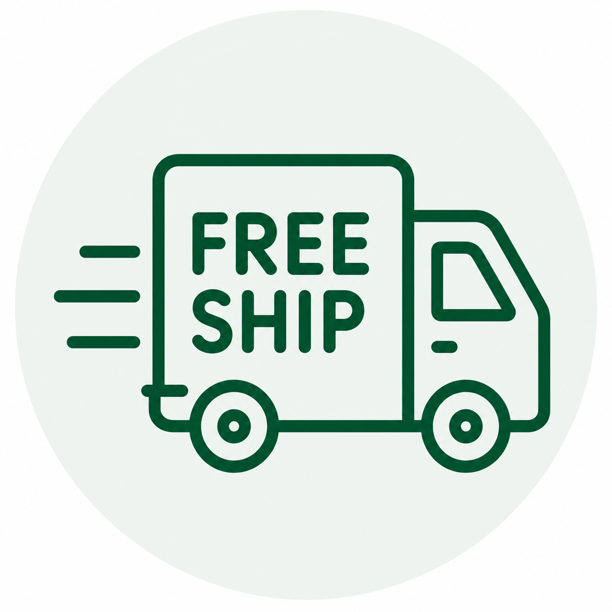 Freeship toàn quốc