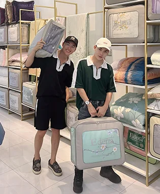 DIỄN VIÊN HÀ TRÍ QUANG