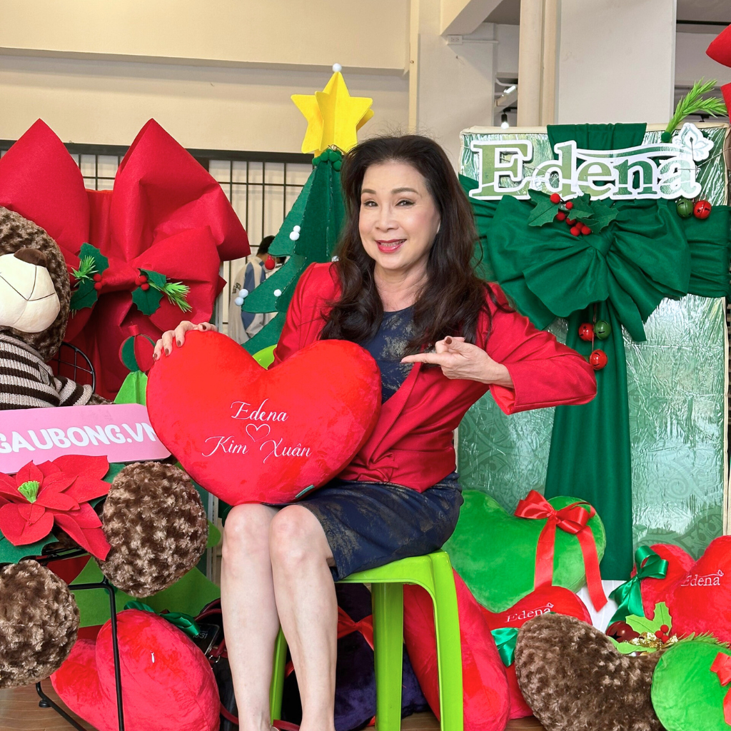 NSND KIM XUÂN