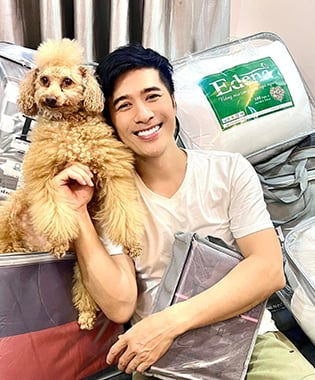 DIỄN VIÊN QUANG THẢO