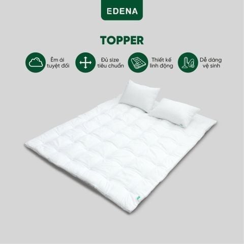 topper
