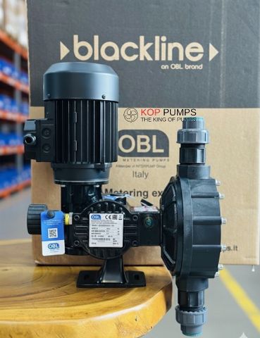 CÔNG TY KOP PUMPS - Chuyên cung cấp máy bơm OBL chính hãng tại Việt Nam – VUAMAYBOM.COM