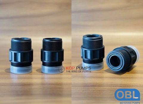 PHỤ TÙNG THAY THẾ CHO  BƠM OBL  - NHỮNG LINH KIỆN QUAN TRỌNG VÀ THỜI ĐIỂM CẦN THAY