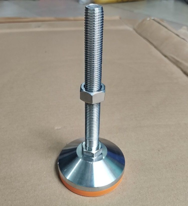 Chân inox 304 – Thế giới Van công nghiệp